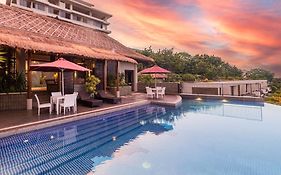 The Sterling Villas